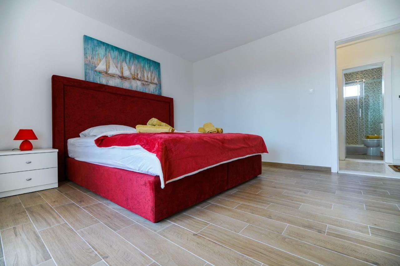 Apartment Summer Fever Zadar Exterior foto