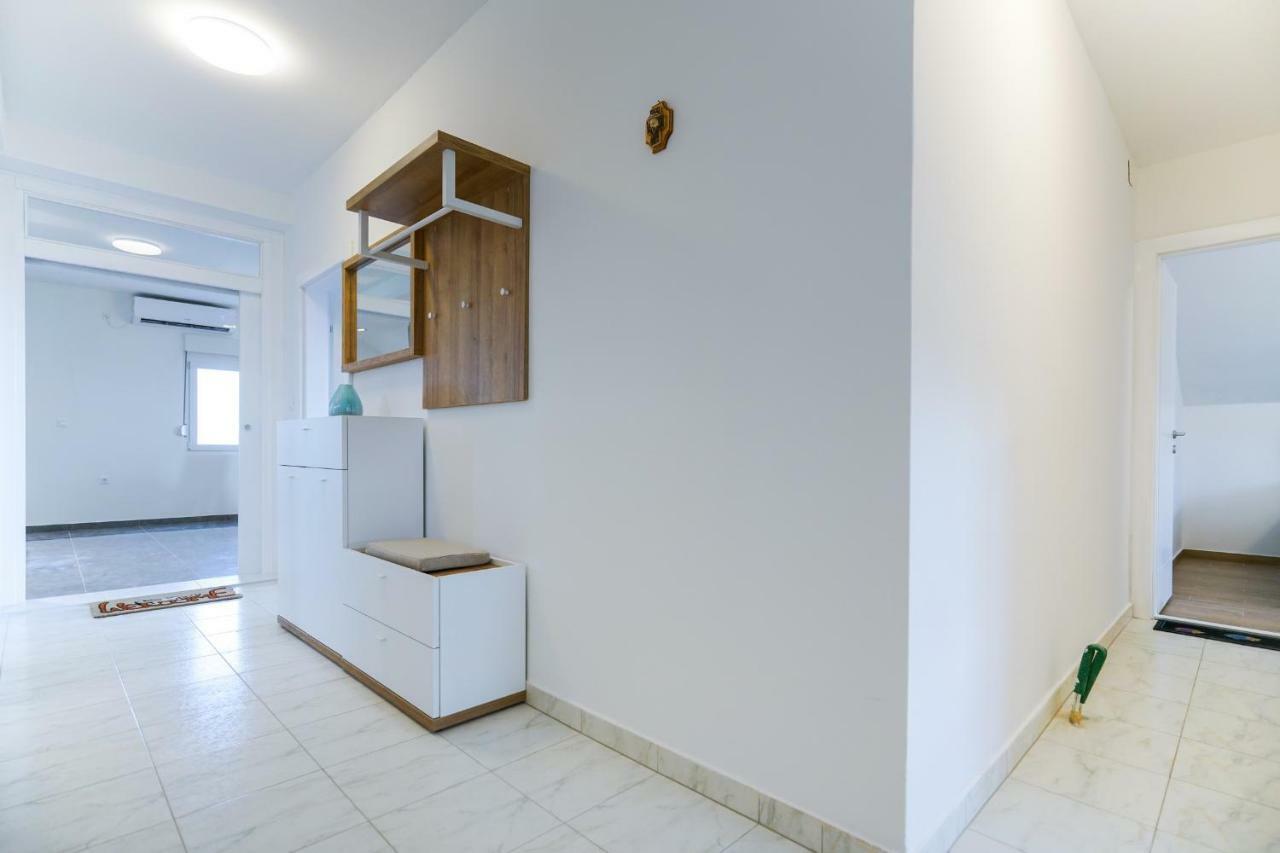 Apartment Summer Fever Zadar Exterior foto