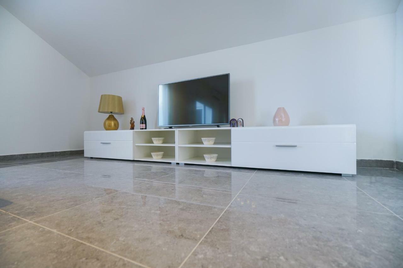 Apartment Summer Fever Zadar Exterior foto