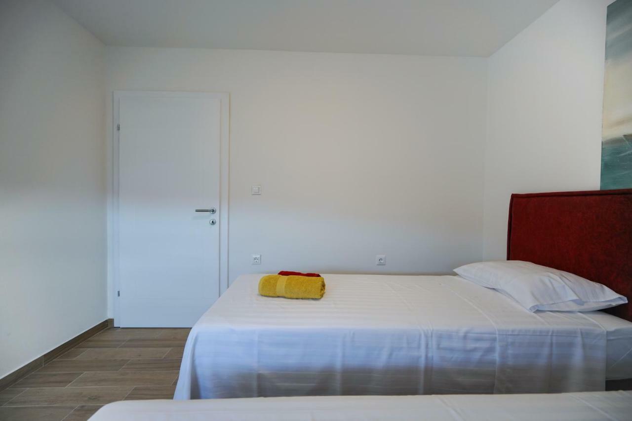 Apartment Summer Fever Zadar Exterior foto
