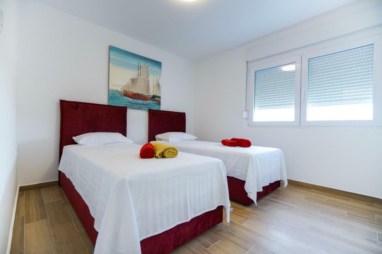 Apartment Summer Fever Zadar Exterior foto